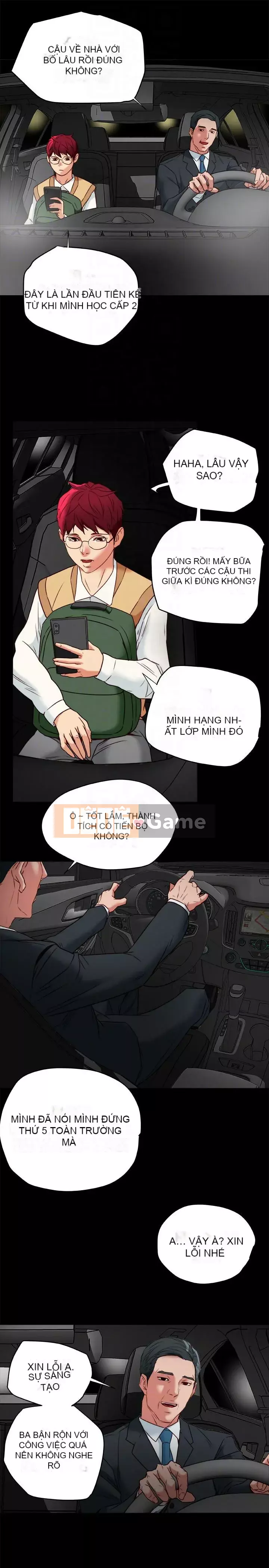 Cặp vợ chồng Chương 1-30