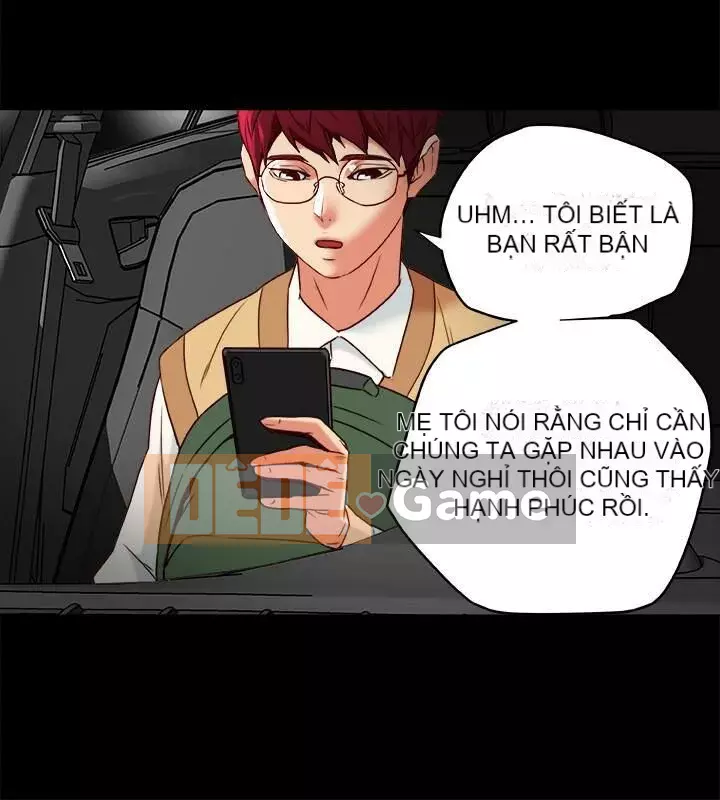 Cặp vợ chồng Chương 1-30