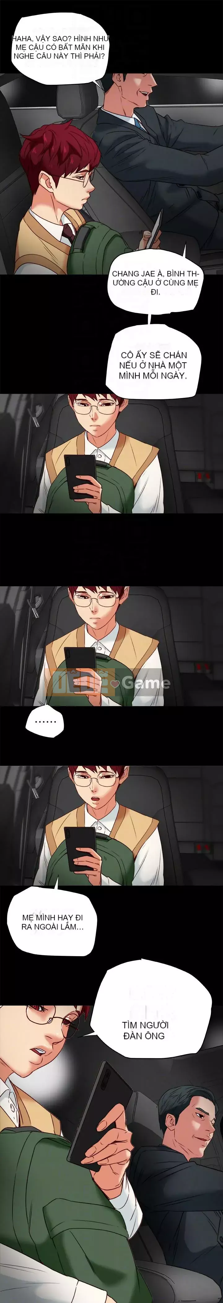 Cặp vợ chồng Chương 1-30