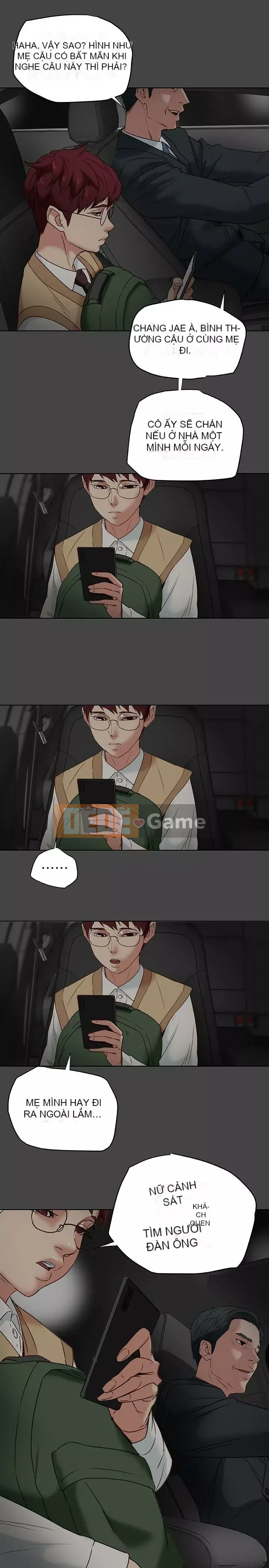 Cặp vợ chồng Chương 1-30