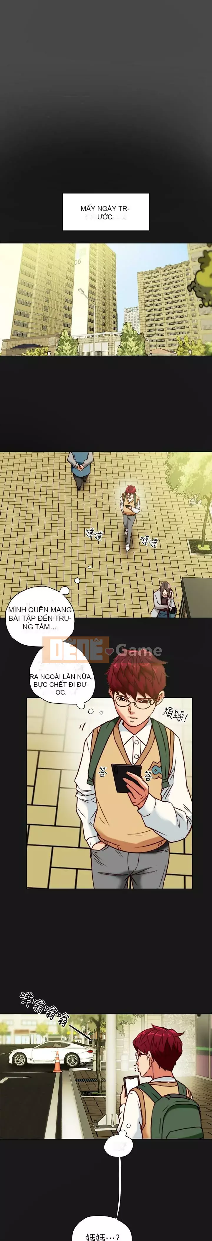 Cặp vợ chồng Chương 1-30