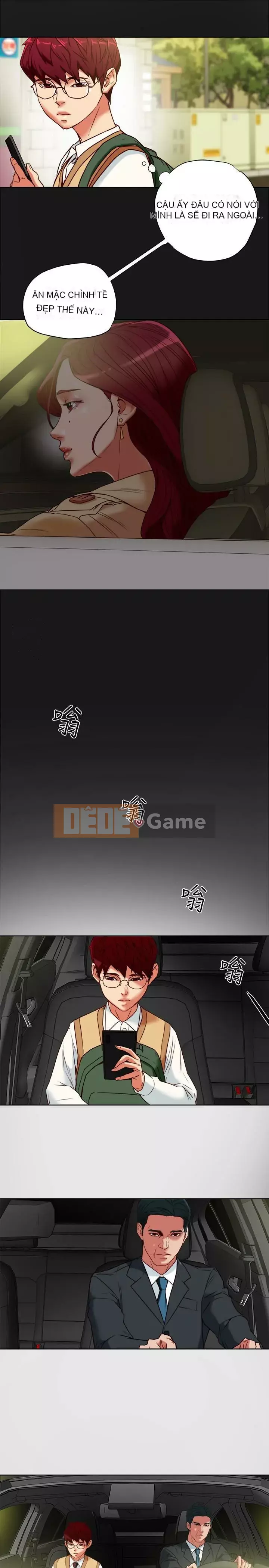 Cặp vợ chồng Chương 1-30