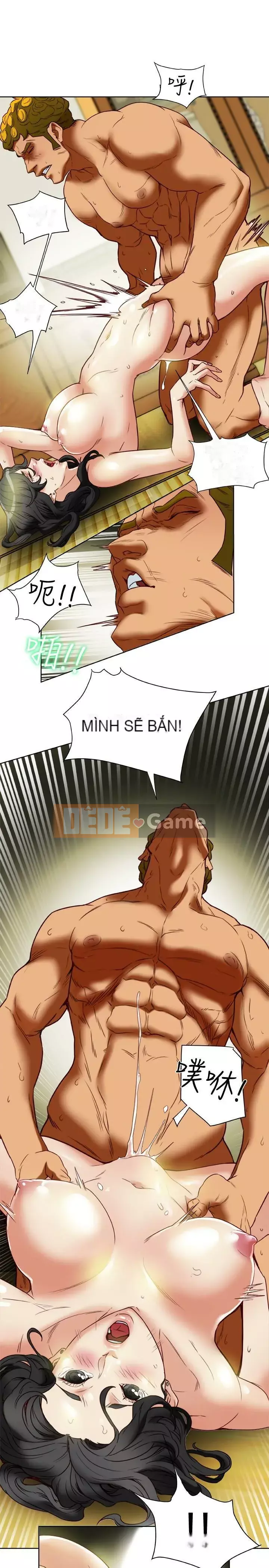 Cặp vợ chồng Chương 1-30