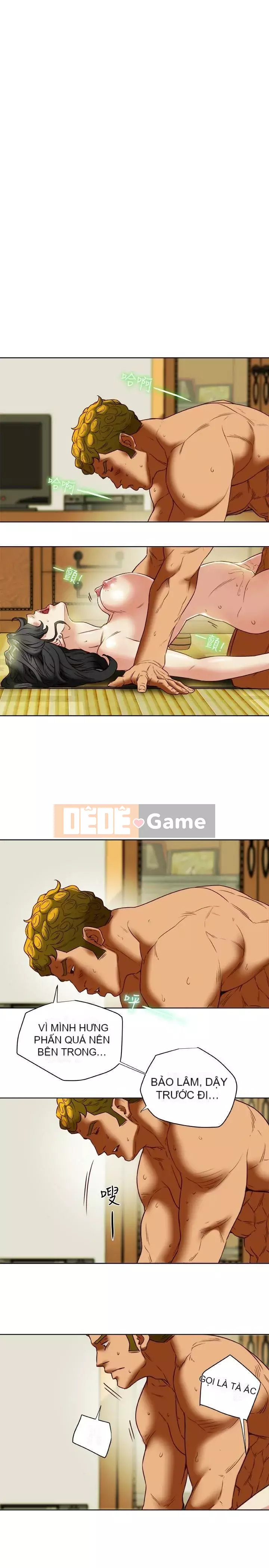 Cặp vợ chồng Chương 1-30