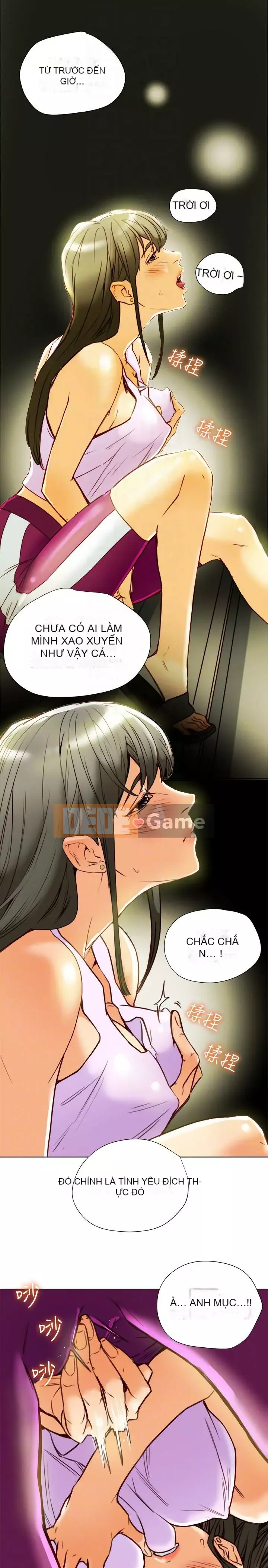 Cặp vợ chồng Chương 1-30