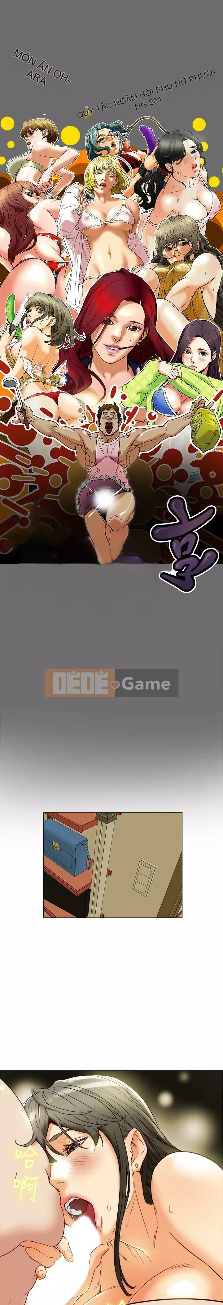 Cặp vợ chồng Chương 1-30