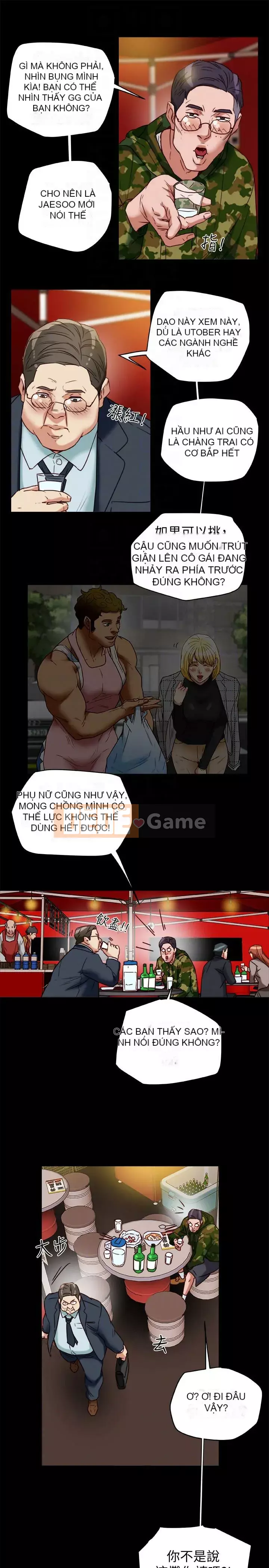 Cặp vợ chồng Chương 1-30