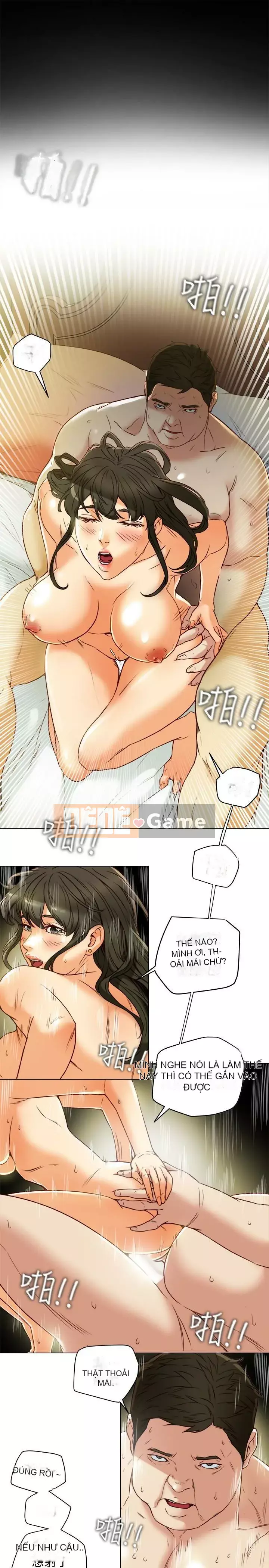 Cặp vợ chồng Chương 1-30