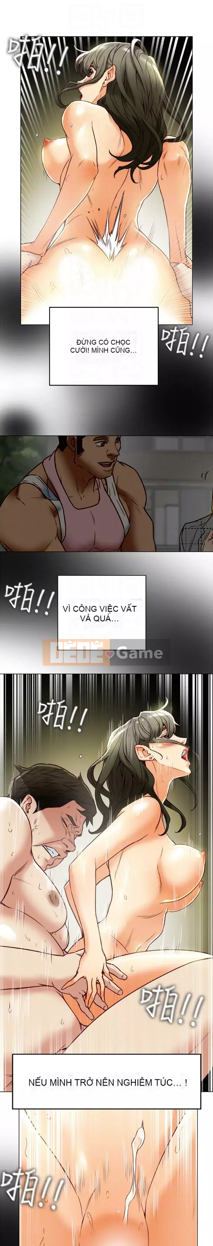 Cặp vợ chồng Chương 1-30