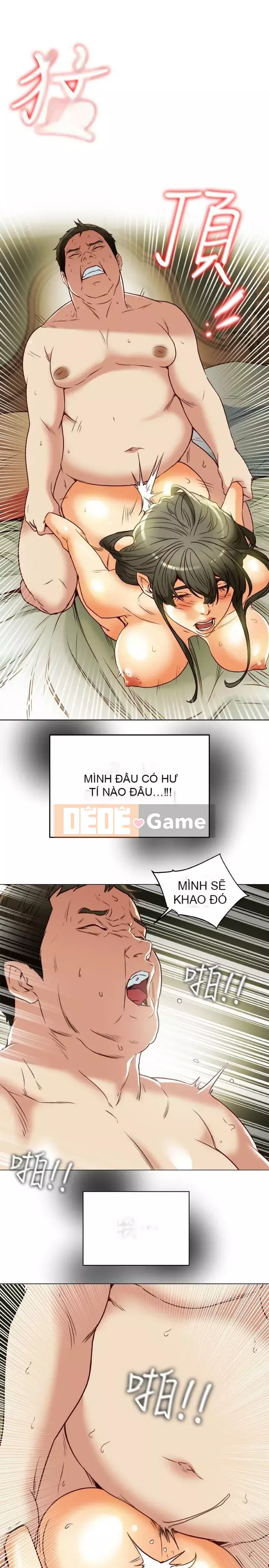 Cặp vợ chồng Chương 1-30