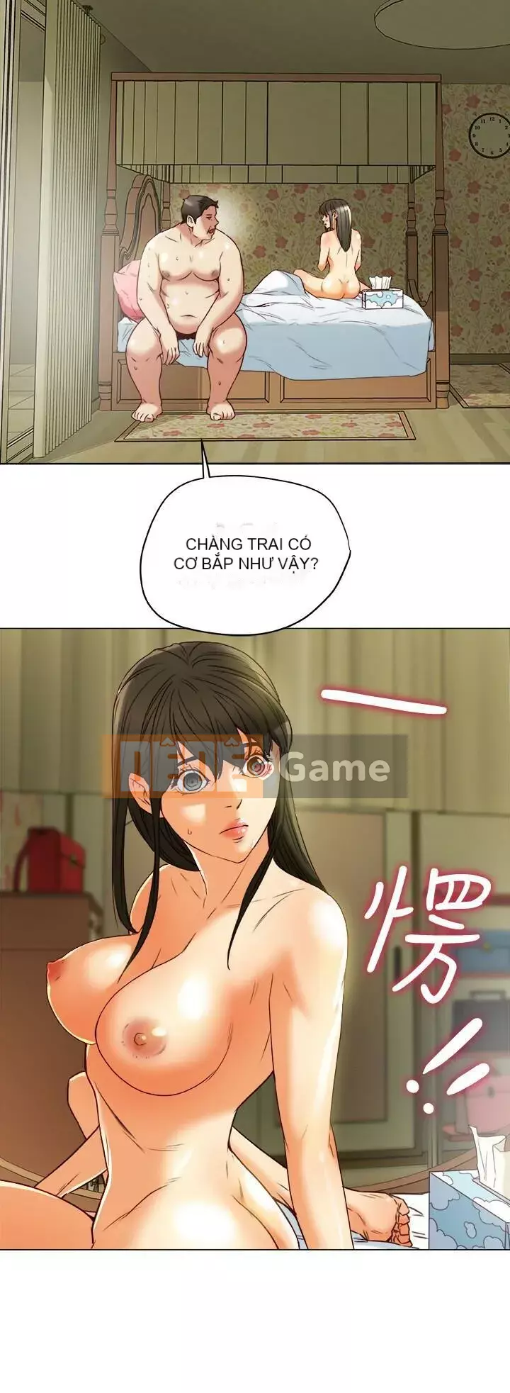 Cặp vợ chồng Chương 1-30