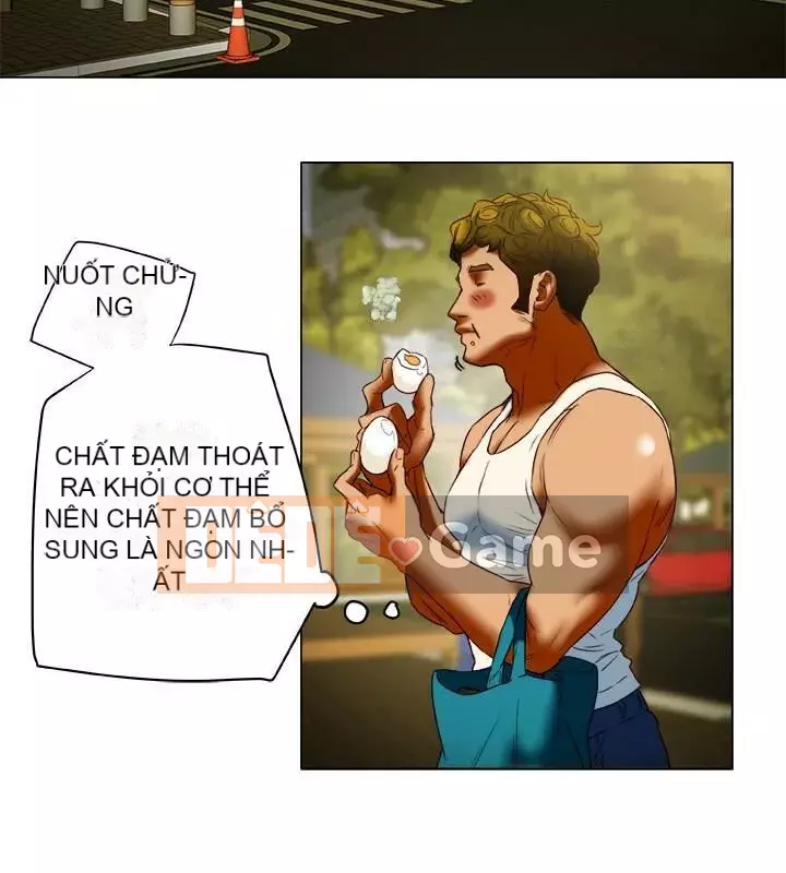 Cặp vợ chồng Chương 1-30