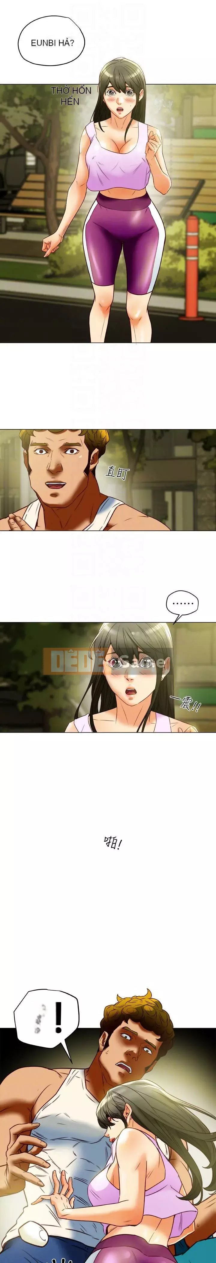 Cặp vợ chồng Chương 1-30