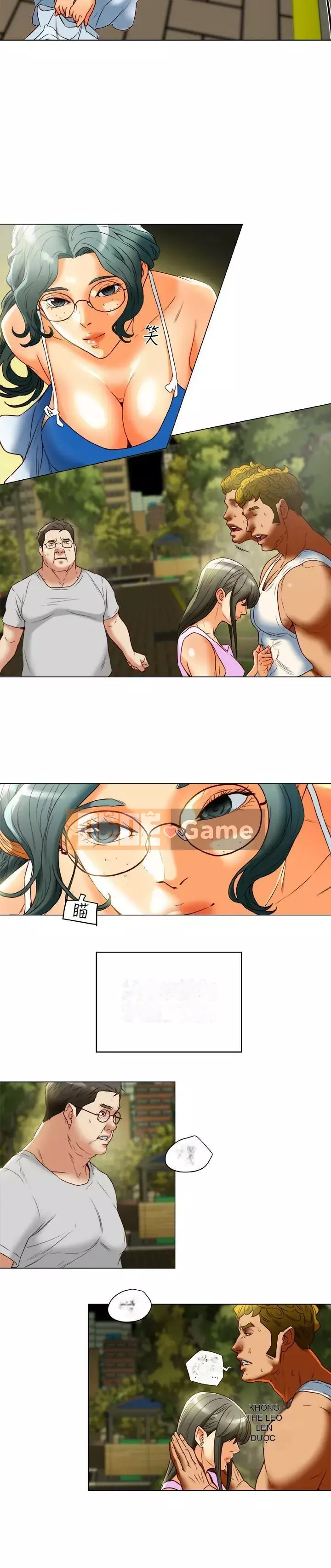 Cặp vợ chồng Chương 1-30