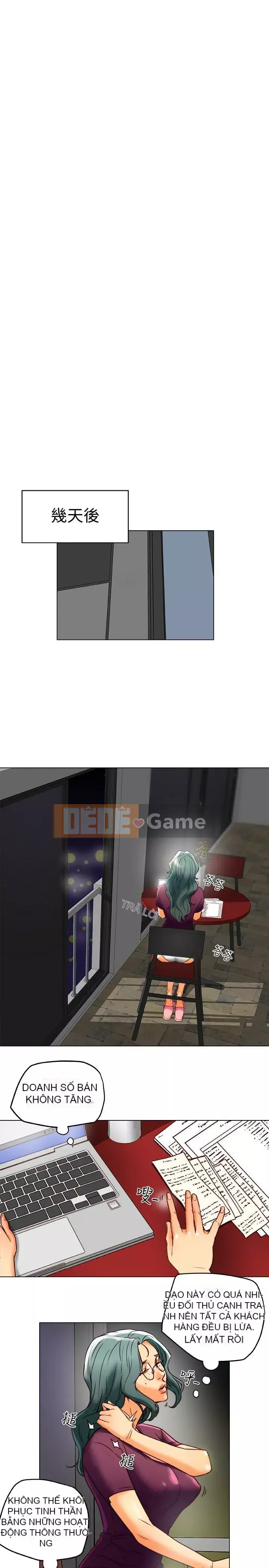 Cặp vợ chồng Chương 1-30