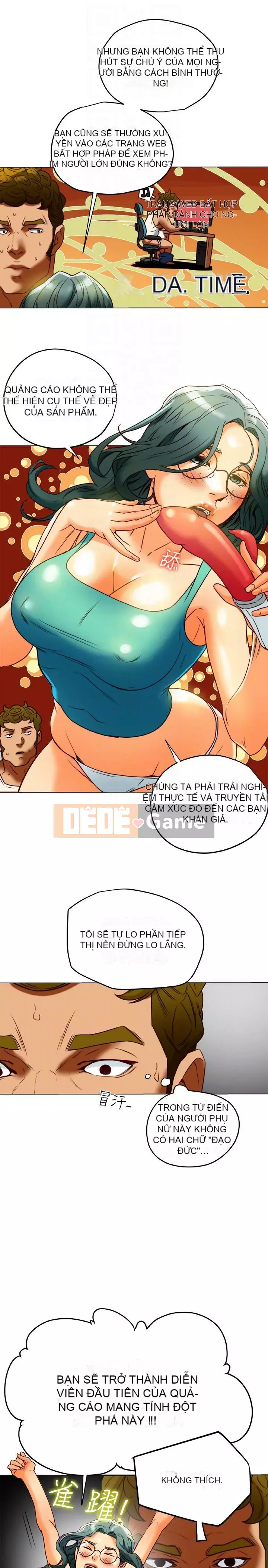 Cặp vợ chồng Chương 1-30