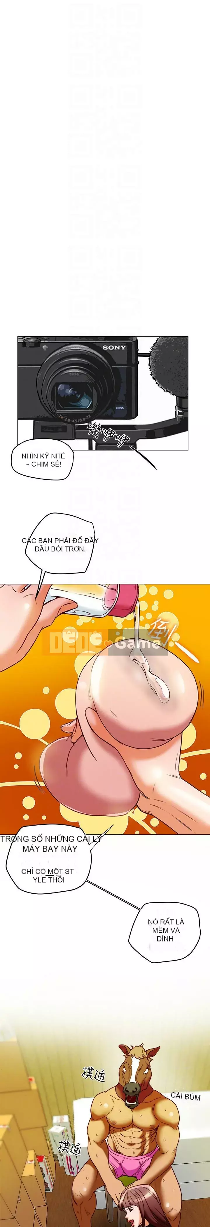 Cặp vợ chồng Chương 1-30