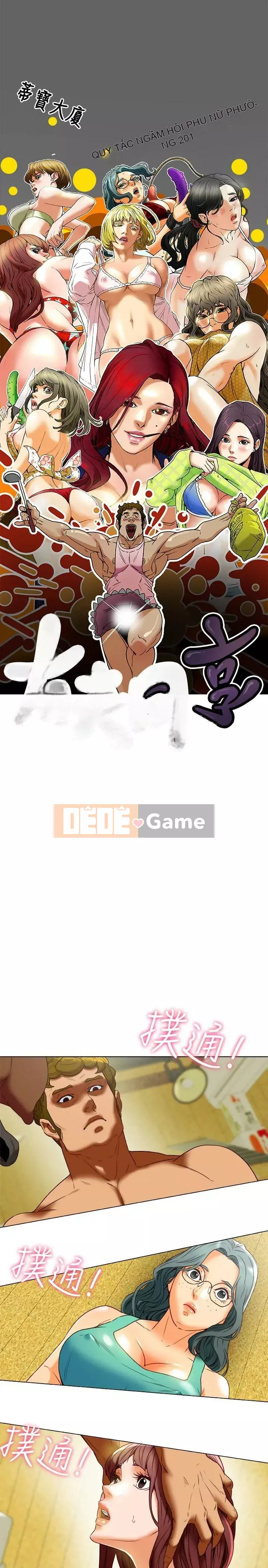 Cặp vợ chồng Chương 1-30