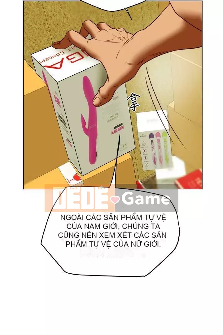 Cặp vợ chồng Chương 1-30