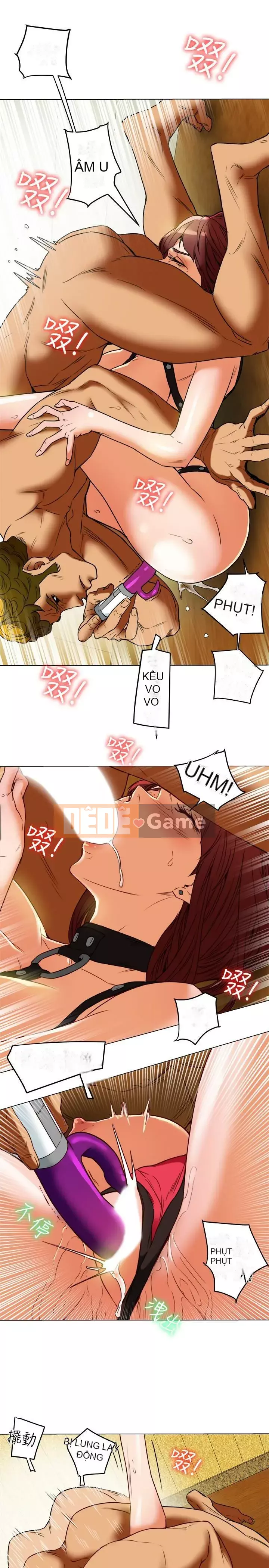 Cặp vợ chồng Chương 1-30