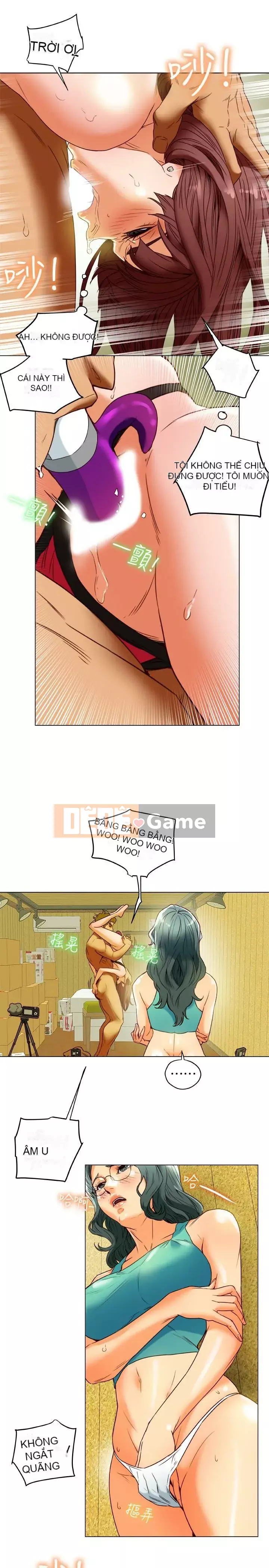 Cặp vợ chồng Chương 1-30