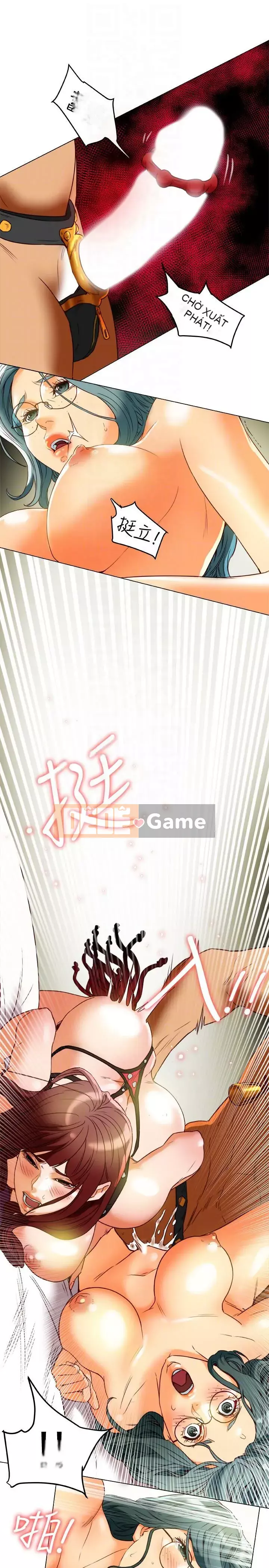 Cặp vợ chồng Chương 1-30