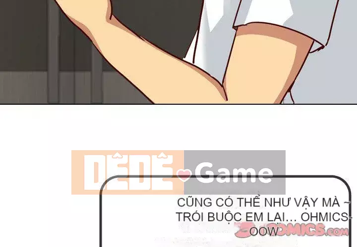 Làm thế nào một nữ sinh có thể được như vậy ngoan ngoãn? Chương 1-40