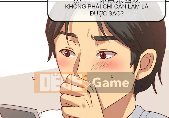 Làm thế nào một nữ sinh có thể được như vậy ngoan ngoãn? Chương 1-40