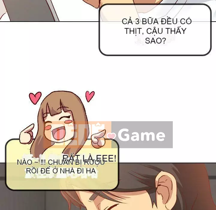 Làm thế nào một nữ sinh có thể được như vậy ngoan ngoãn? Chương 1-40