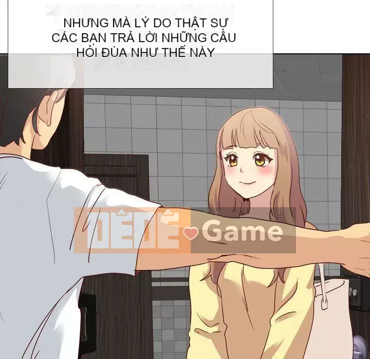 Làm thế nào một nữ sinh có thể được như vậy ngoan ngoãn? Chương 1-40