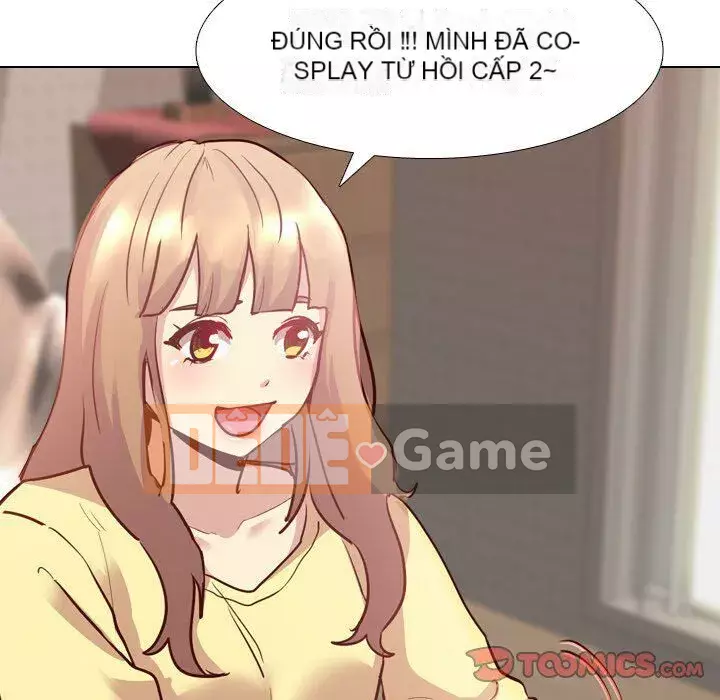 Làm thế nào một nữ sinh có thể được như vậy ngoan ngoãn? Chương 1-40