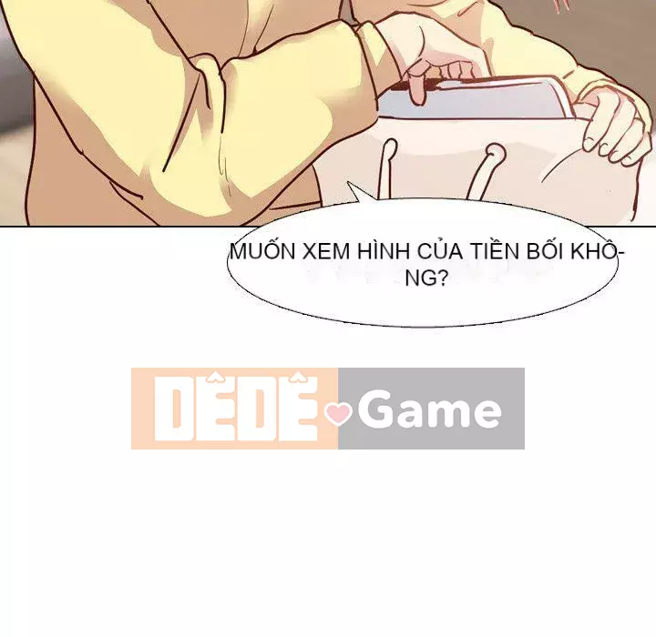 Làm thế nào một nữ sinh có thể được như vậy ngoan ngoãn? Chương 1-40