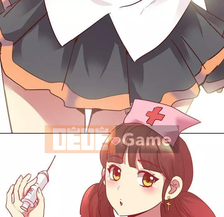 Làm thế nào một nữ sinh có thể được như vậy ngoan ngoãn? Chương 1-40