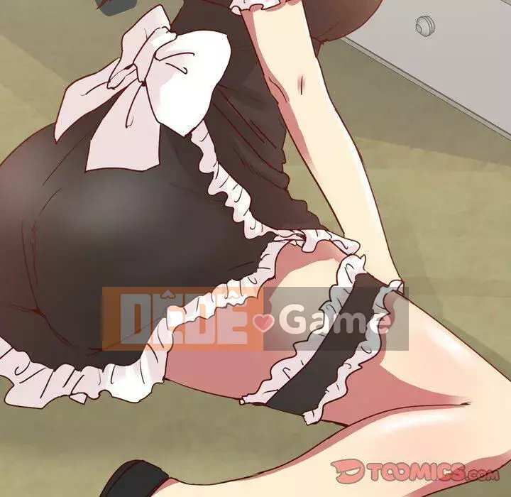 Làm thế nào một nữ sinh có thể được như vậy ngoan ngoãn? Chương 1-40