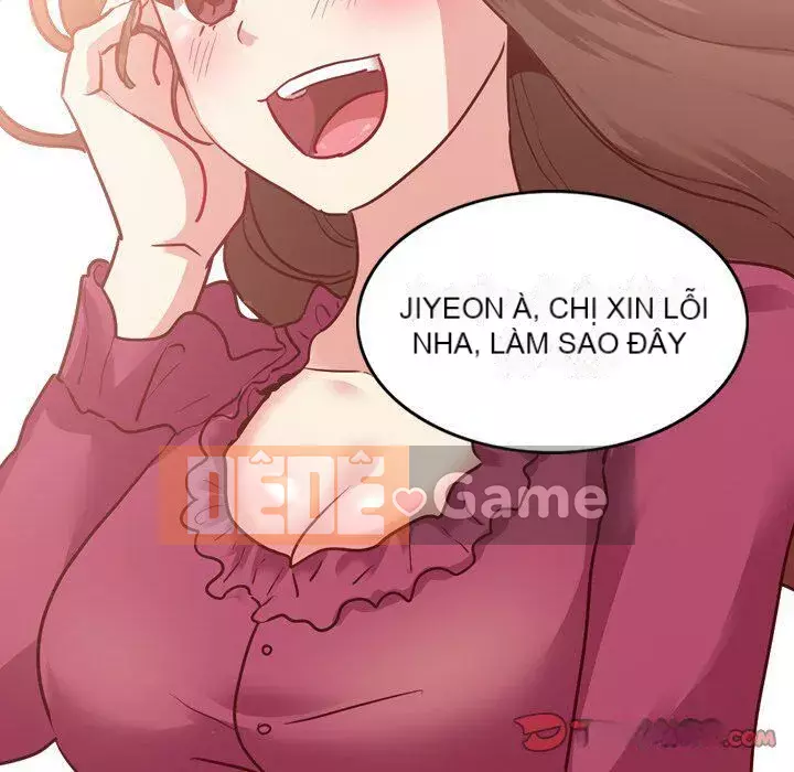 Làm thế nào một nữ sinh có thể được như vậy ngoan ngoãn? Chương 1-40