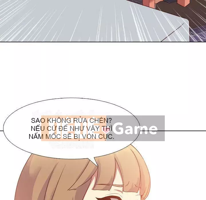 Làm thế nào một nữ sinh có thể được như vậy ngoan ngoãn? Chương 1-40