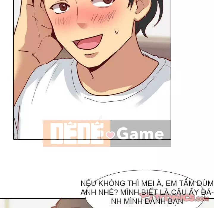 Làm thế nào một nữ sinh có thể được như vậy ngoan ngoãn? Chương 1-40