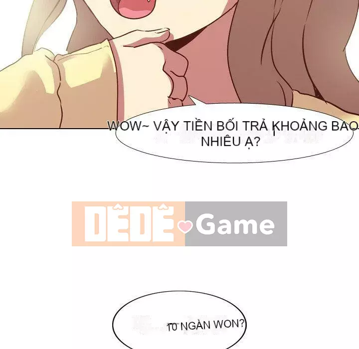 Làm thế nào một nữ sinh có thể được như vậy ngoan ngoãn? Chương 1-40