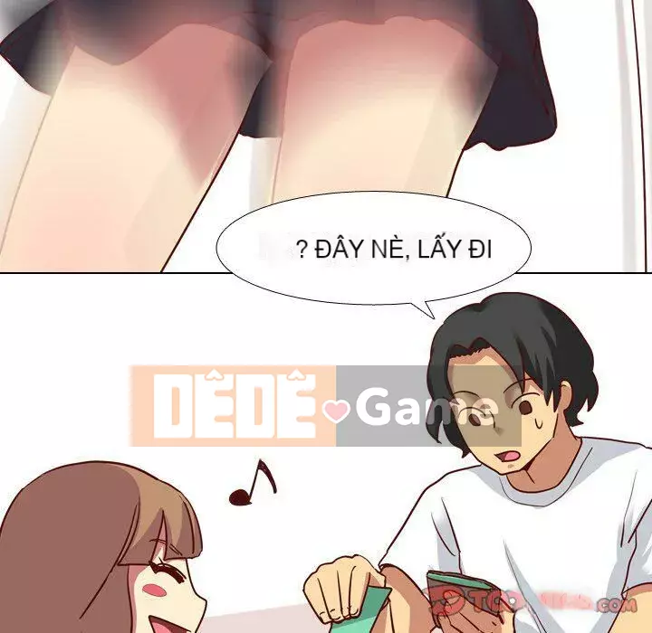 Làm thế nào một nữ sinh có thể được như vậy ngoan ngoãn? Chương 1-40