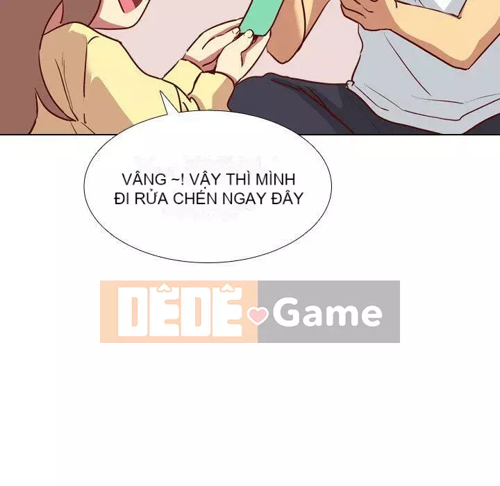 Làm thế nào một nữ sinh có thể được như vậy ngoan ngoãn? Chương 1-40