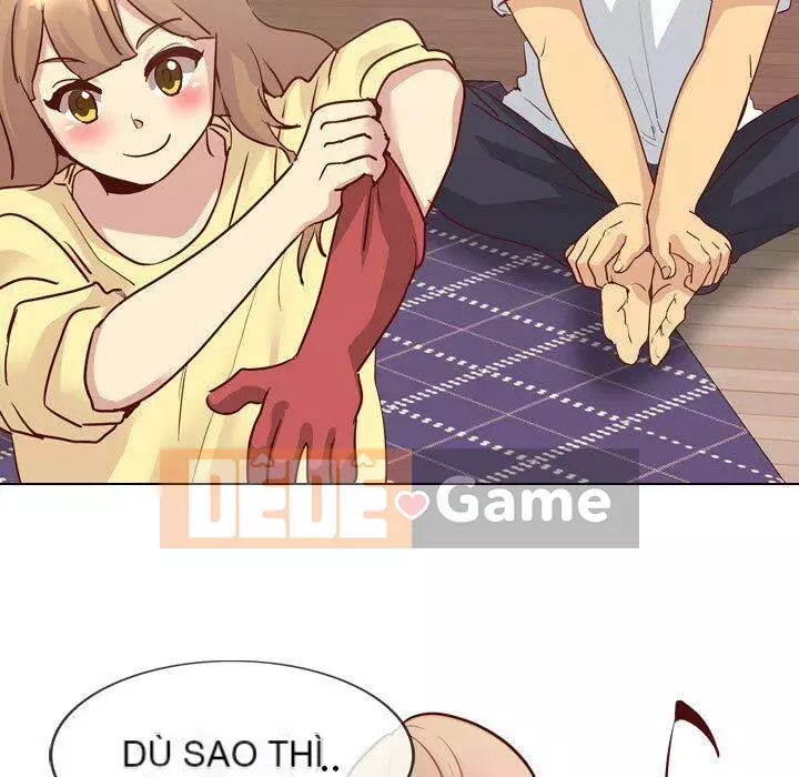 Làm thế nào một nữ sinh có thể được như vậy ngoan ngoãn? Chương 1-40