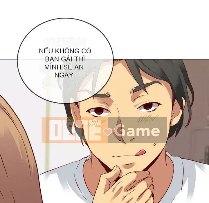 Làm thế nào một nữ sinh có thể được như vậy ngoan ngoãn? Chương 1-40