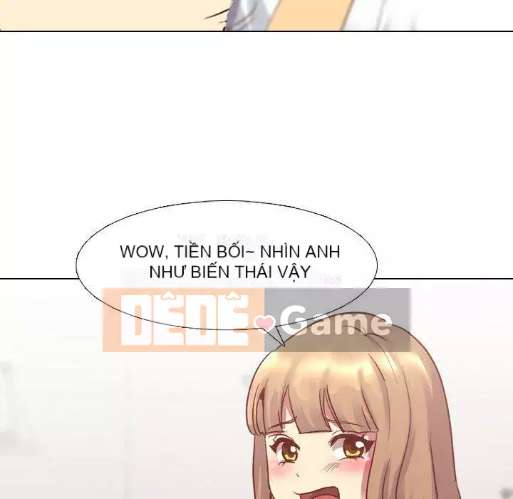 Làm thế nào một nữ sinh có thể được như vậy ngoan ngoãn? Chương 1-40