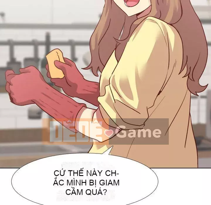 Làm thế nào một nữ sinh có thể được như vậy ngoan ngoãn? Chương 1-40