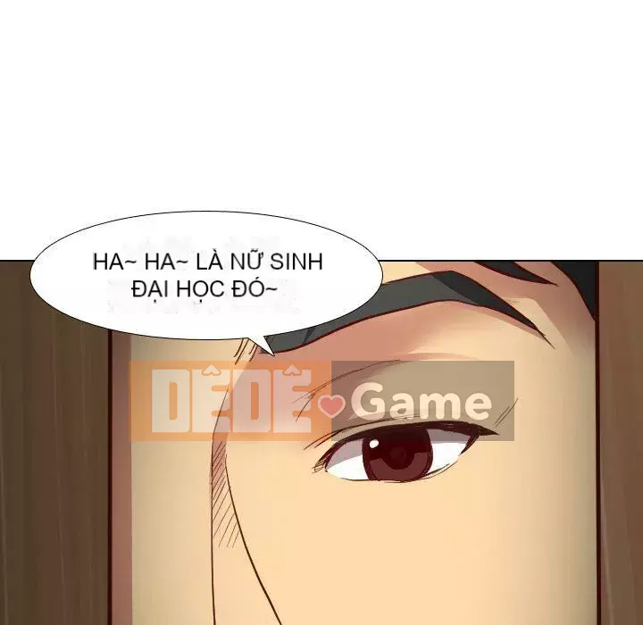 Làm thế nào một nữ sinh có thể được như vậy ngoan ngoãn? Chương 1-40