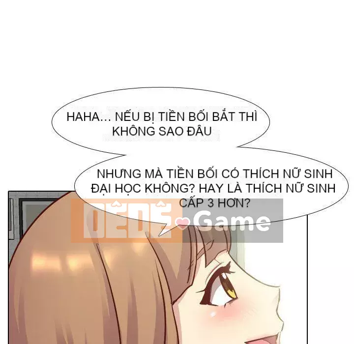 Làm thế nào một nữ sinh có thể được như vậy ngoan ngoãn? Chương 1-40