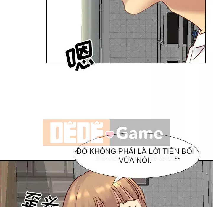 Làm thế nào một nữ sinh có thể được như vậy ngoan ngoãn? Chương 1-40