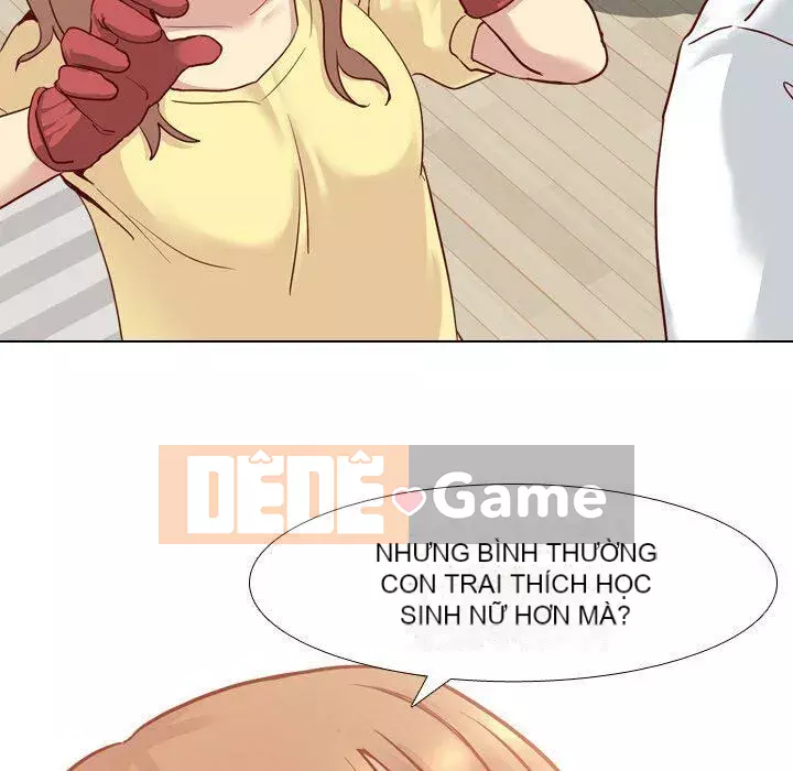 Làm thế nào một nữ sinh có thể được như vậy ngoan ngoãn? Chương 1-40