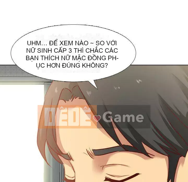 Làm thế nào một nữ sinh có thể được như vậy ngoan ngoãn? Chương 1-40