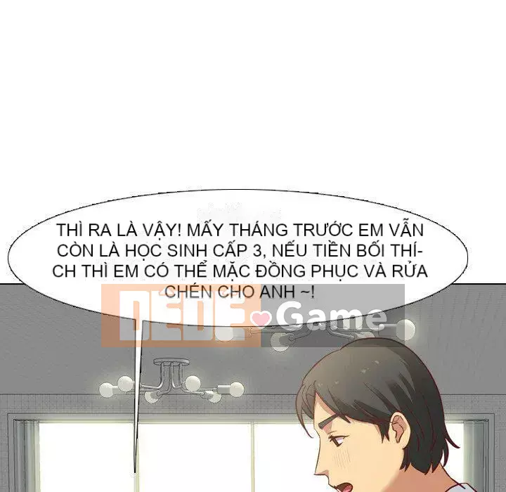 Làm thế nào một nữ sinh có thể được như vậy ngoan ngoãn? Chương 1-40